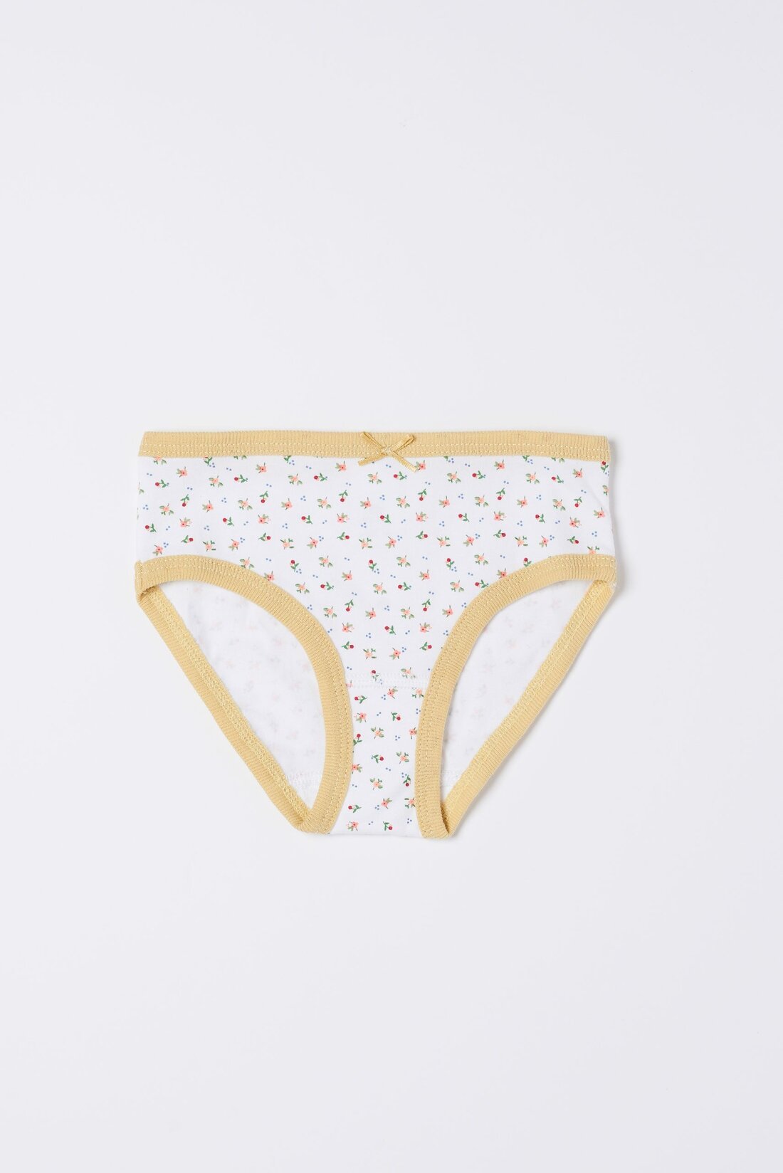 3-Pack Floral Briefs - Image 4