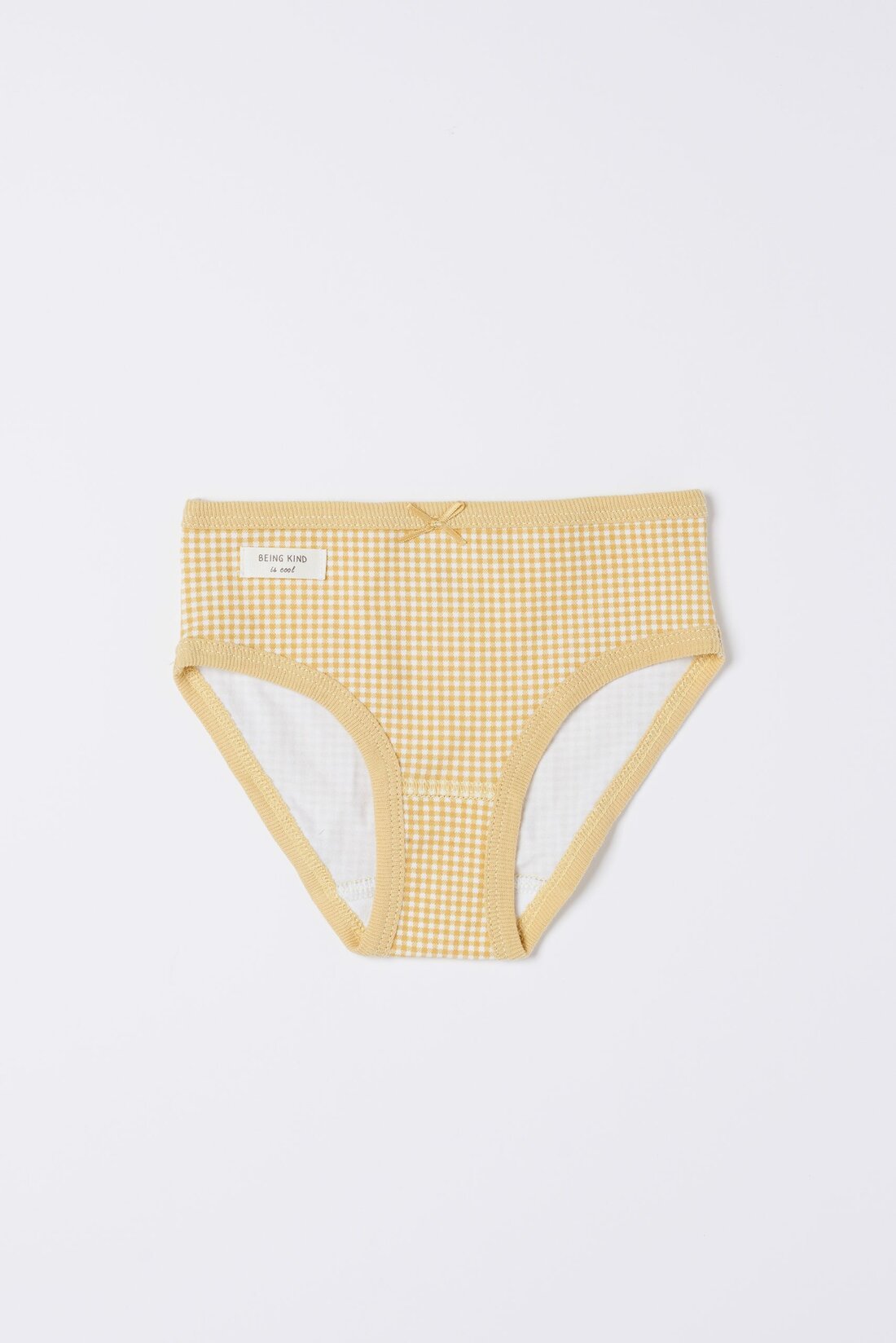3-Pack Floral Briefs - Image 3