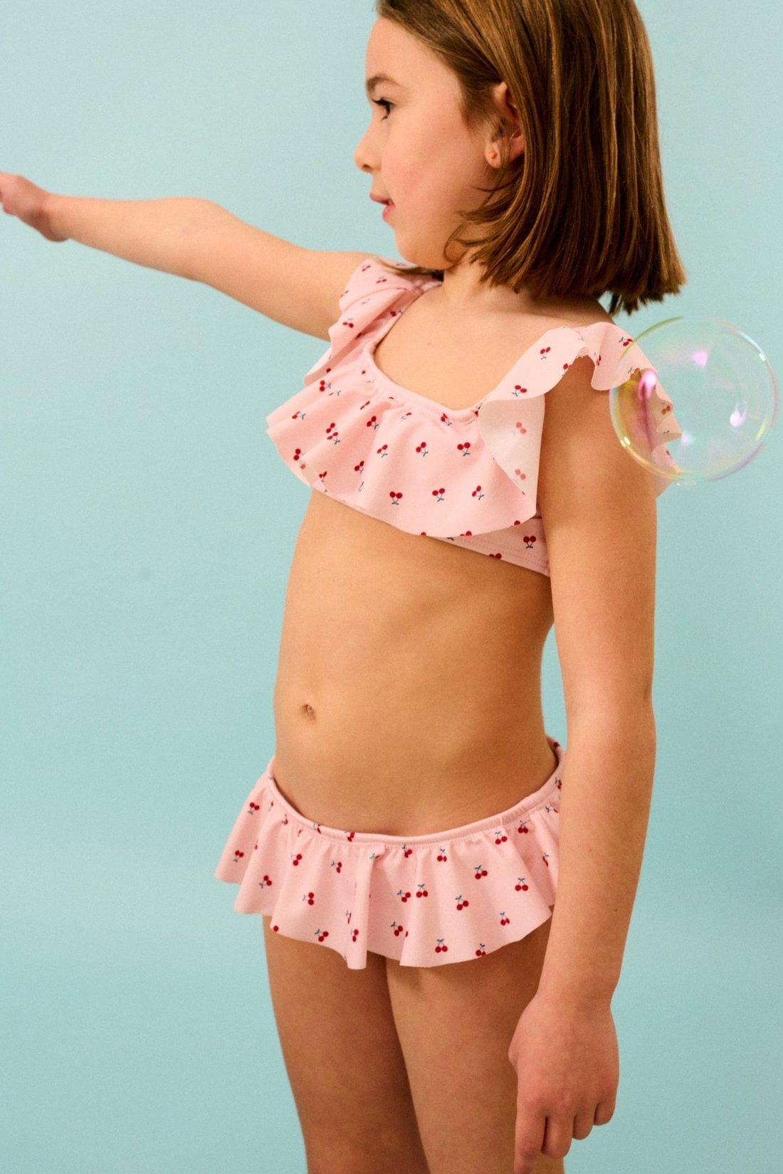 Cherry Swimwear brief - Image 4