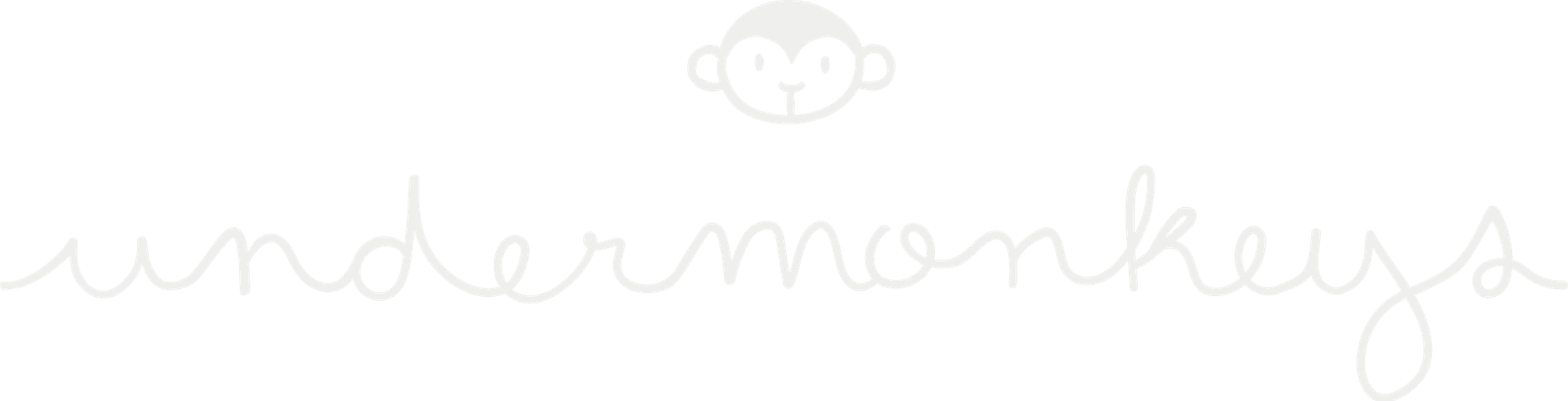 logo undermonkeys