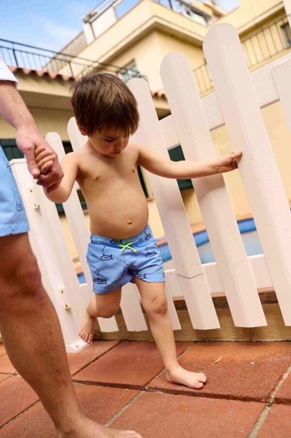 Bañador Niño Submarino - Imagen 22