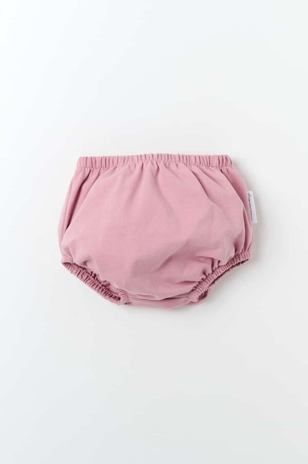 Culotte Bebé Algodón