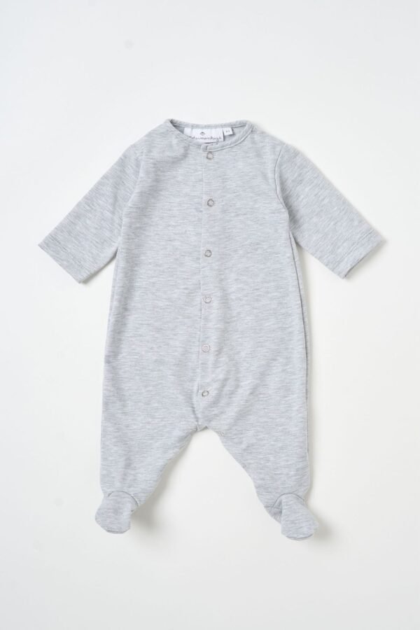 Cotton Baby One-Piece Romper - Image 54