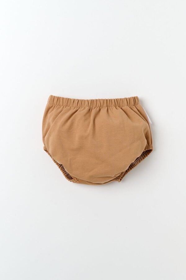 Culotte Bebé Algodón - Imagen 2