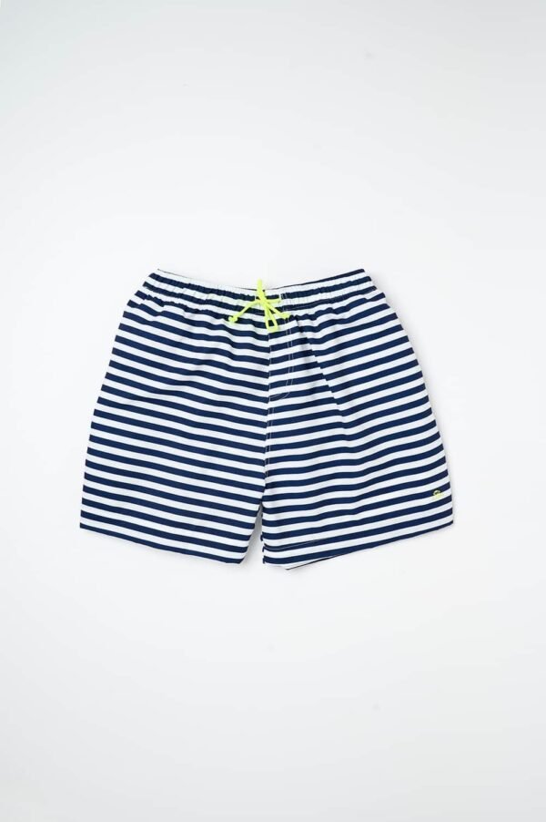 Sailor Stripe Men's Swimsuit