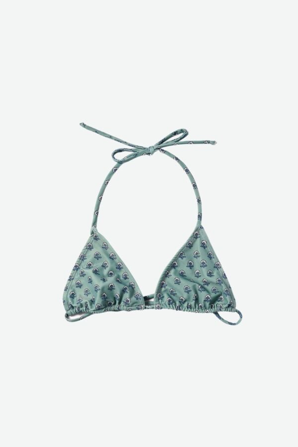 Top Bikini Mujer Hindú