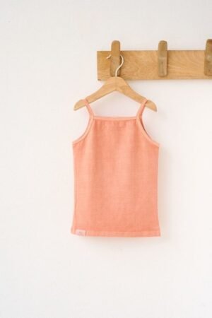 Camiseta Interior Tirantes