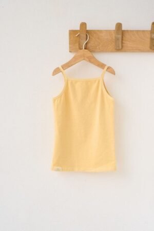 Sleeveless Undershirt