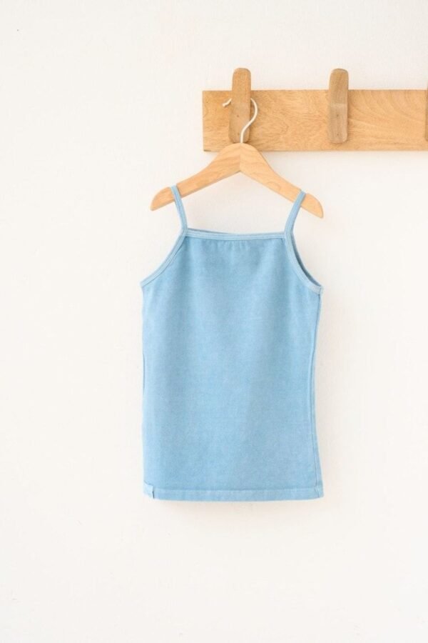 Camiseta Interior Tirantes - Imagen 87