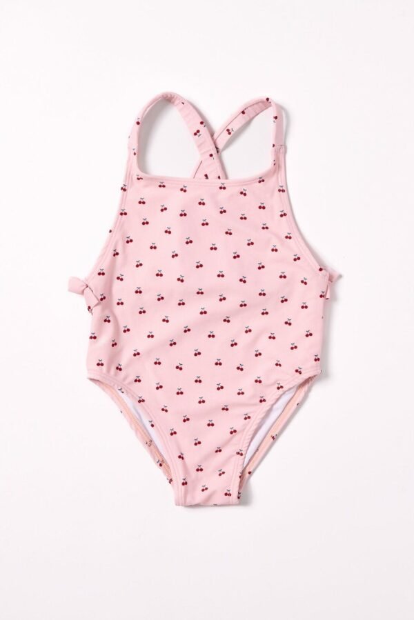 Cherry Swimsuit