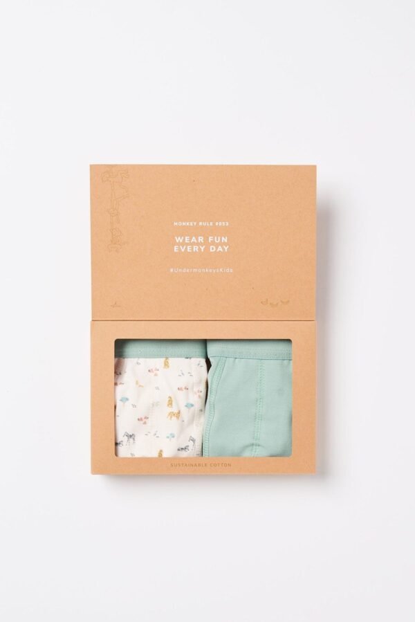 2-Pack Safari Boxers - Image 19