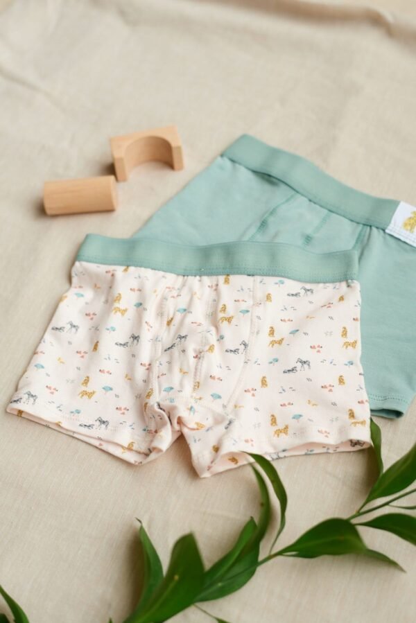 2-Pack Safari Boxers - Image 2