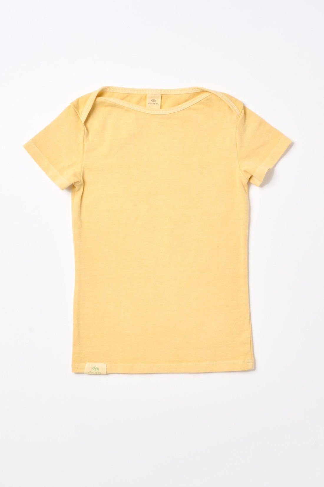 Camiseta Interior Manga Corta - Imagen 87