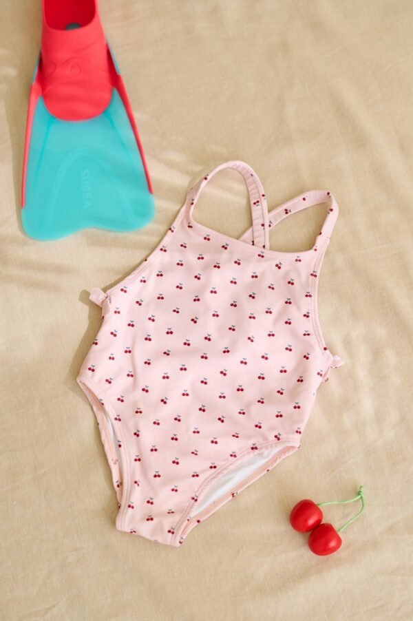 Cherry Swimsuit - Image 18