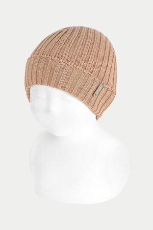 Gorro Bebé Canalé