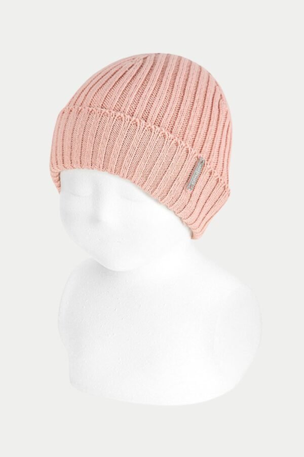 Gorro Bebé Canalé - Image 2