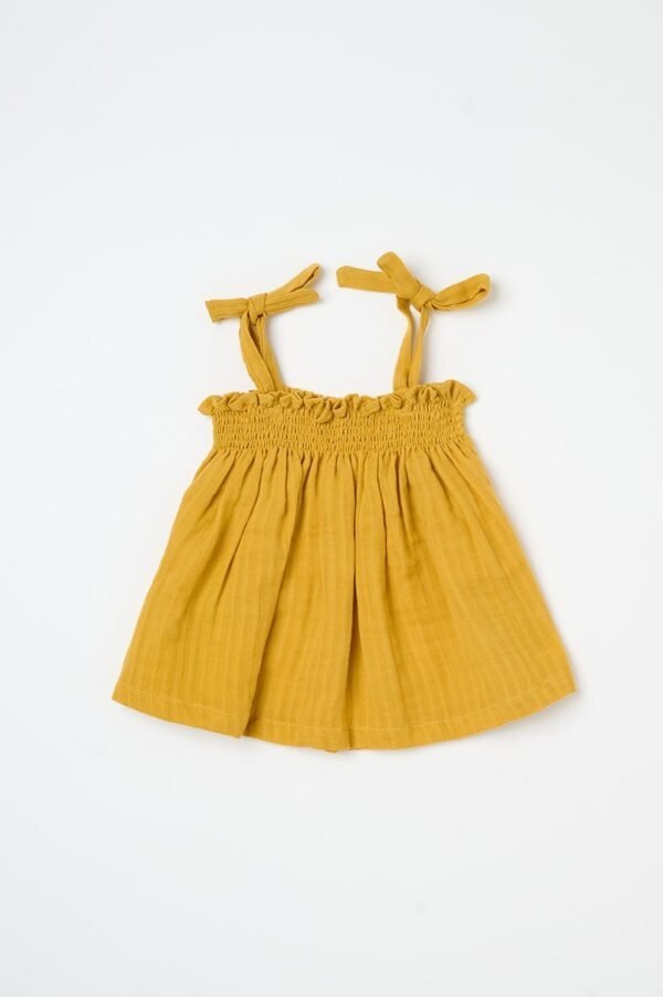 Thin organic cotton brace pyjamas - Image 26