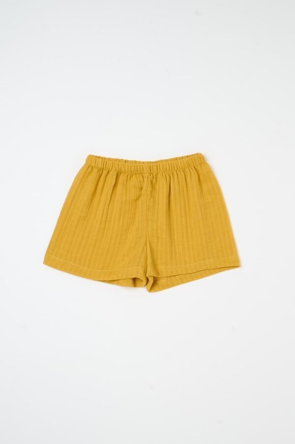 Thin organic cotton brace pyjamas - Image 27