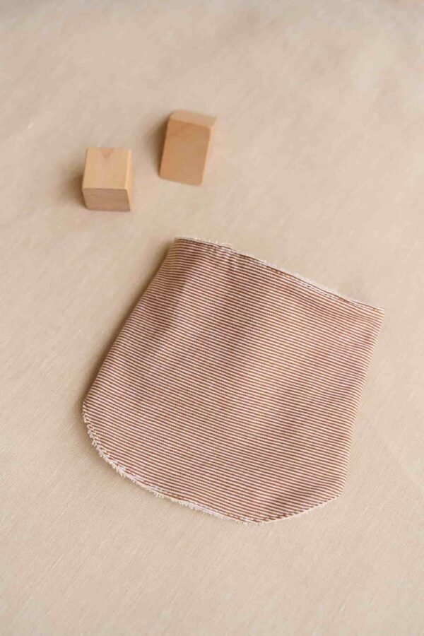 Bandana bib - Image 8