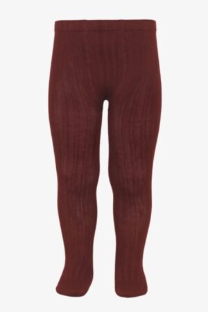 Leotardo Canalé Básico