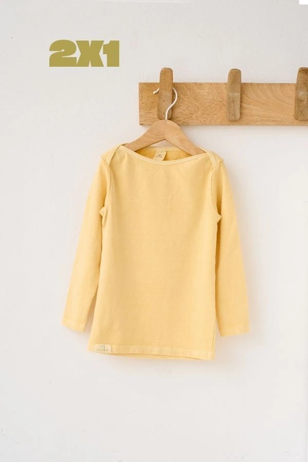 Long Sleeve Undershirt
